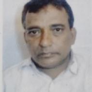 Ram Pravesh Kumar Class 10 trainer in Patna