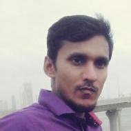 Mohd Sajid Arabic Language trainer in Mumbai