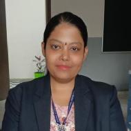 Srividya R. Class I-V Tuition trainer in Nashik