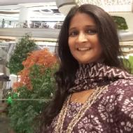 Pooja Nahata Spoken English trainer in Kolkata