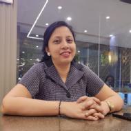 Pooja S. Class I-V Tuition trainer in Mohali