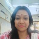 Photo of Shweta D.