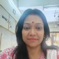 Shweta D. Class 9 Tuition trainer in Bhopal
