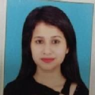 Nisha V. Class 6 Tuition trainer in Delhi