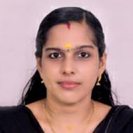 Greeshma Class 7 Tuition trainer in Kochi