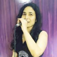 Ranu Vocal Music trainer in Gandhinagar