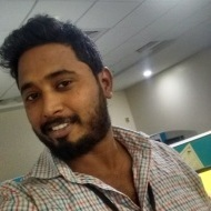 Jayaraj Kumar Kanche BTech Tuition trainer in Hyderabad