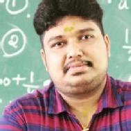Vivek V Vijayan BCom Tuition trainer in Tiruvalla