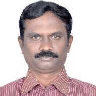 Dr. John Paul Class 8 Tuition trainer in Chennai