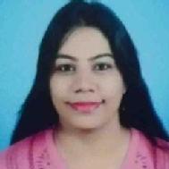 Parul S. Class 12 Tuition trainer in Jagatpur