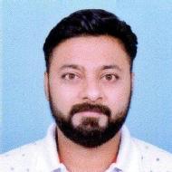 Suraj Patnaik Sailpoint trainer in Bhubaneswar