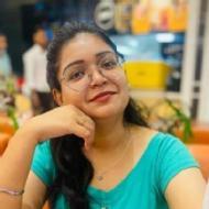 Amisha S. NEET-UG trainer in Gurgaon