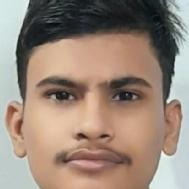 Ayush Pandey Class 12 Tuition trainer in Katni