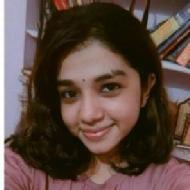 Ahalya IS Class 11 Tuition trainer in Kalkulam