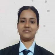 Manisha R. Class 11 Tuition trainer in Sadar