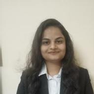 Anuradha T. BA Tuition trainer in Indore