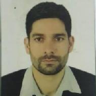 Mehraj Ud Din Class 8 Tuition trainer in Baramulla