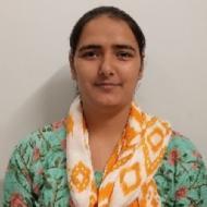 Nisha Gill Class I-V Tuition trainer in Jaipur