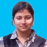 Sangita B. Class 9 Tuition trainer in Kolkata