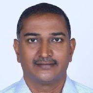 Veerraju Chavvakula Mainframe trainer in Hyderabad