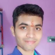 Kshitij Kumar Class 11 Tuition trainer in Kanpur