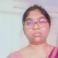 Vani. M Class I-V Tuition trainer in Hyderabad