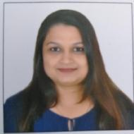 Chetna K. Art and Craft trainer in Vadodara