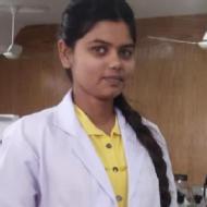 Priya Y. Class 12 Tuition trainer in Phool Pur