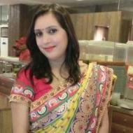 Shivani V. PHP trainer in Delhi