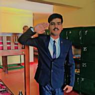 Anmol Mishra UPSC Exams trainer in Gorakhpur Sadar