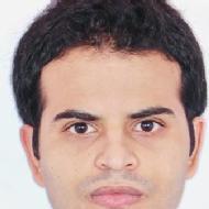 Santhosh German Language trainer in Bangalore