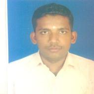 Maruvarasan M Class 11 Tuition trainer in Chennai
