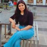 Manisha Y. Class 12 Tuition trainer in Narnaul