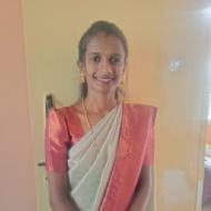 Lakshmi H. Kannada Language trainer in Tumkur