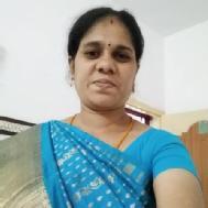 N. Ezhilarasi Tamil Language trainer in Madurai