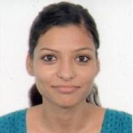 Leena B. Class 6 Tuition trainer in Delhi