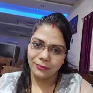 Shuchika S. Class I-V Tuition trainer in Phul