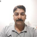 Photo of Saurabh Varshney