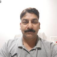 Saurabh Varshney Class 12 Tuition trainer in Aligarh