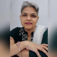 Nirmala D. NEET-UG trainer in Dehradun