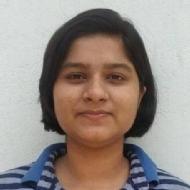 Anshika S. Class 12 Tuition trainer in Lucknow