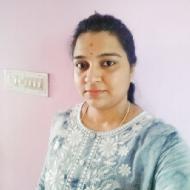 Vinutha Class I-V Tuition trainer in Bangalore
