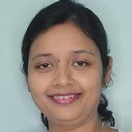 Shefali S. Class I-V Tuition trainer in Lucknow