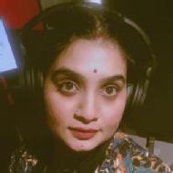 Kruti K. Vocal Music trainer in Mumbai