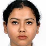 Arshia P. Class 11 Tuition trainer in Kolkata