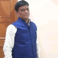 Bipin Kumar Poddar Mobile App Development trainer in Faridabad
