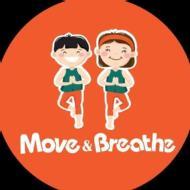 Move & Breathe Yoga institute in Gurgaon