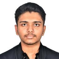 Rayhan Hameed Class I-V Tuition trainer in Chennai
