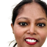 Pooja R. Spoken English trainer in Meerut