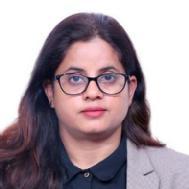 Dr. Shikha B. Class 12 Tuition trainer in Chandigarh